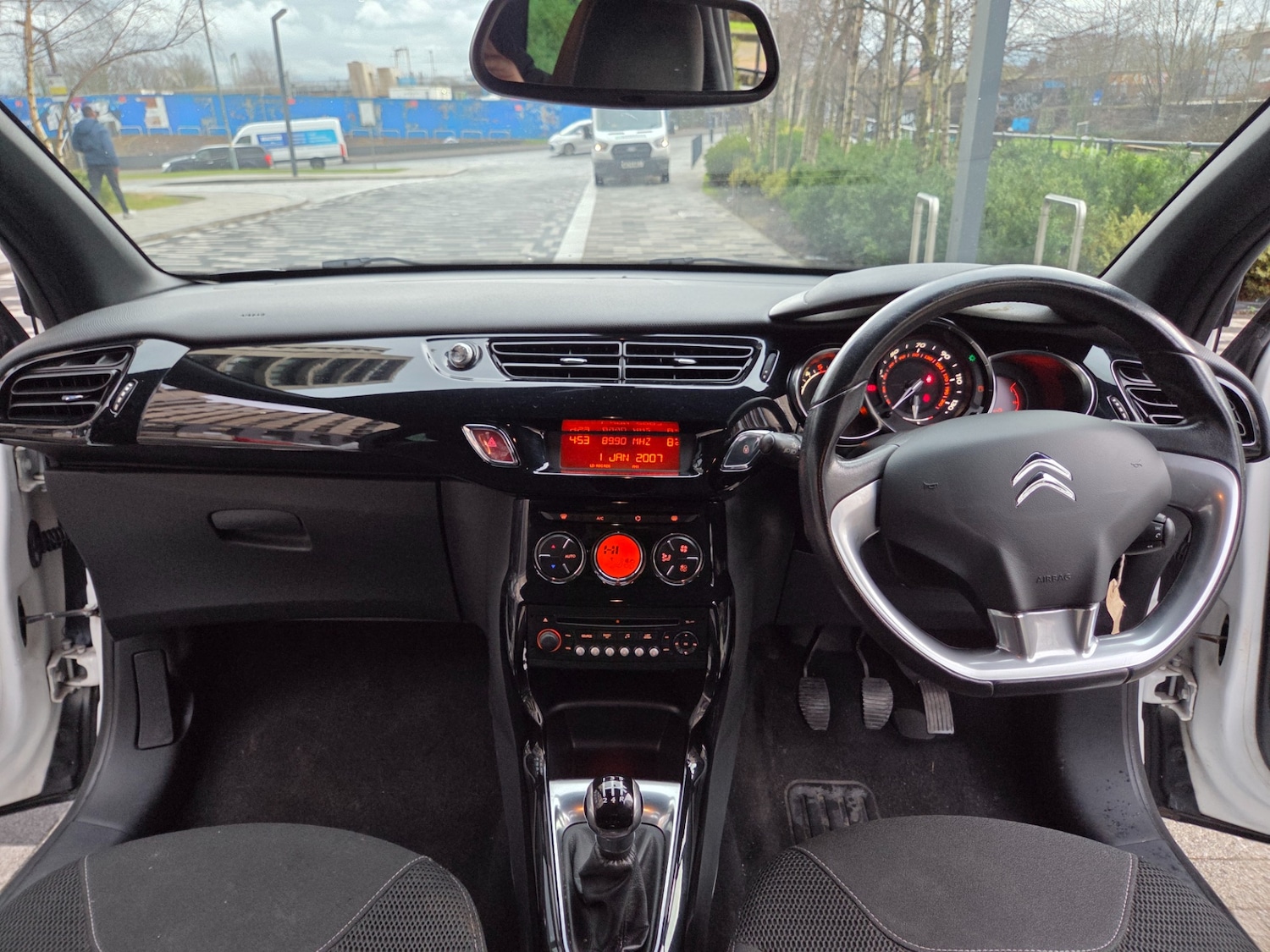 Used Citroen DS3 2012 for sale - 77195550: Photo 11