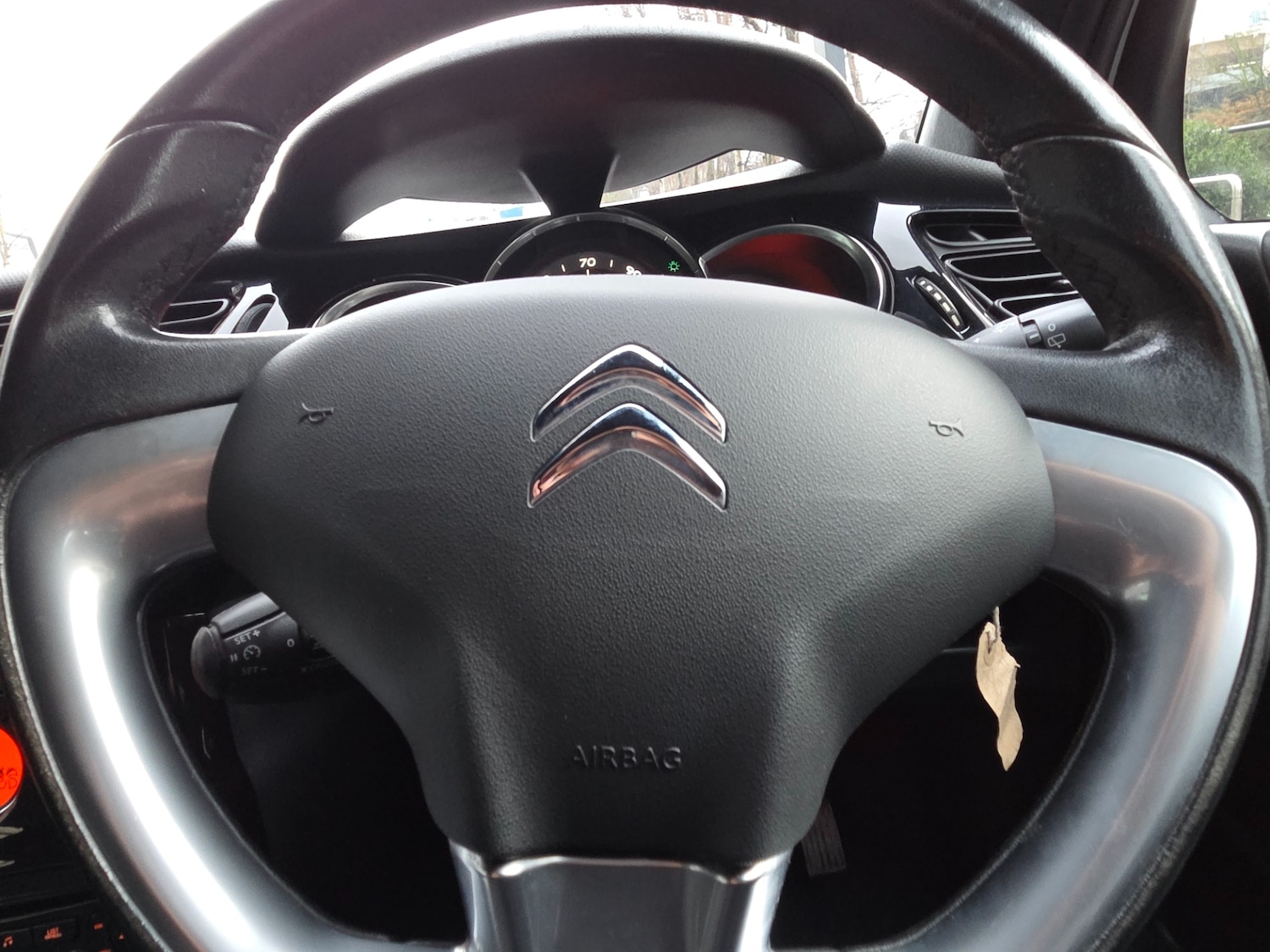 Used Citroen DS3 2012 for sale - 77195550: Photo 12