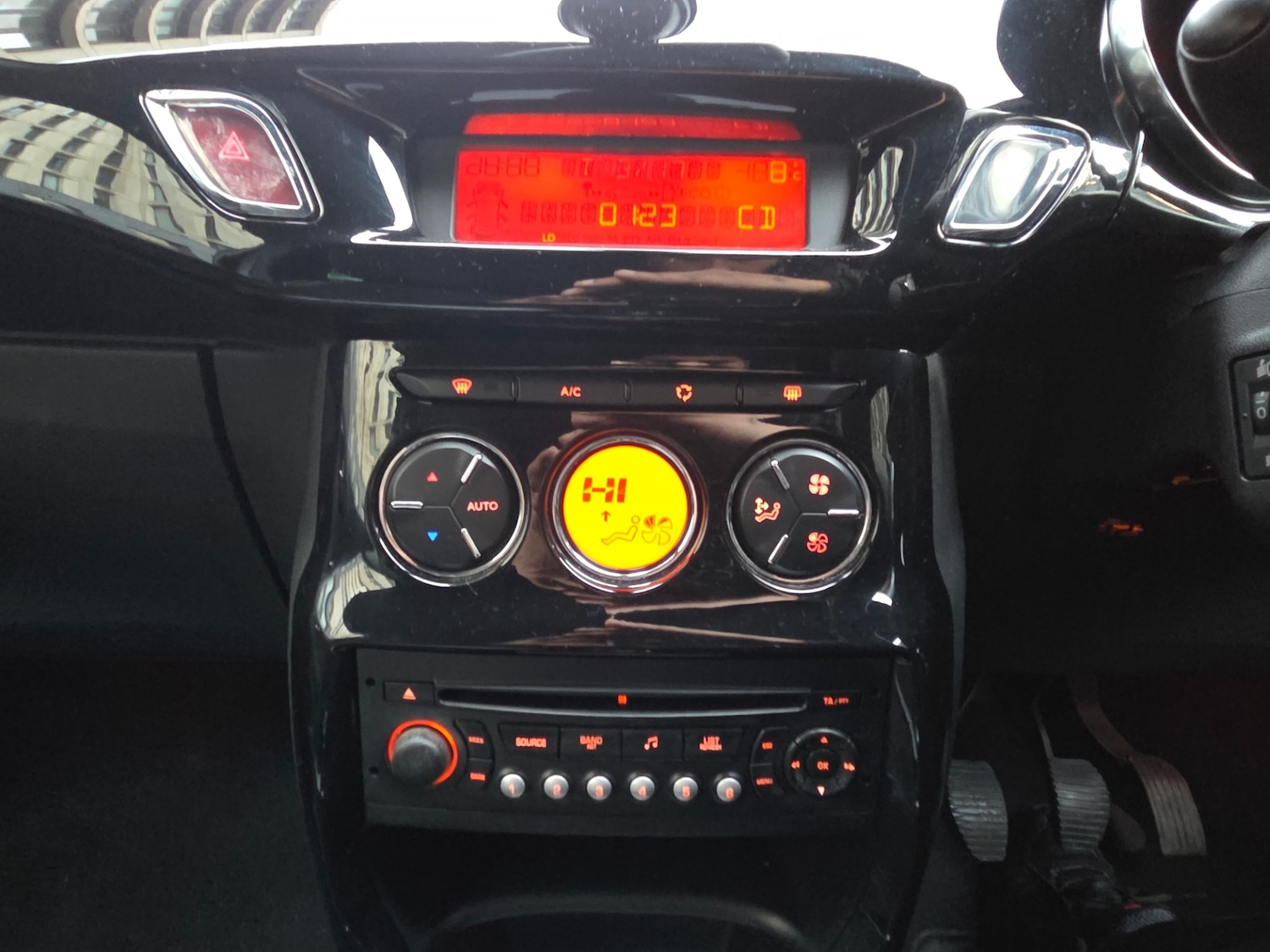 Used Citroen DS3 2012 for sale - 77195550: Photo 13