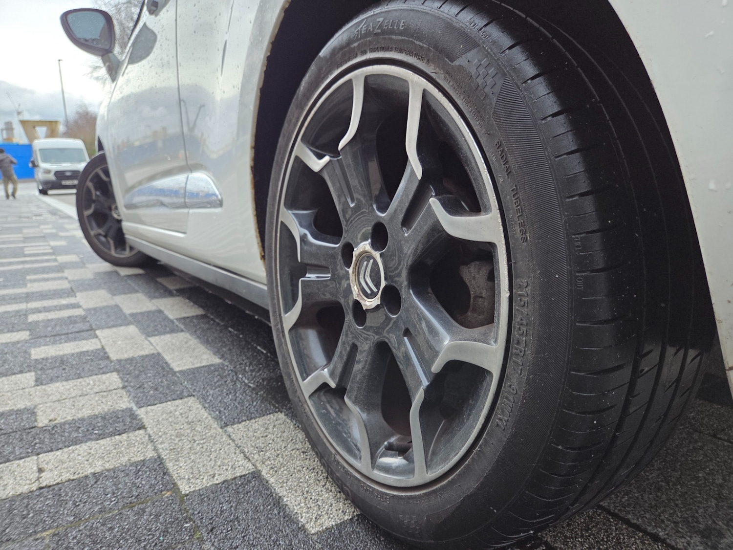 Used Citroen DS3 2012 for sale - 77195550: Photo 14