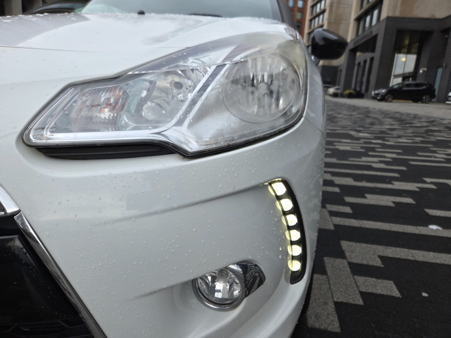 Used Citroen DS3 2012 for sale - 77195550: Photo 15