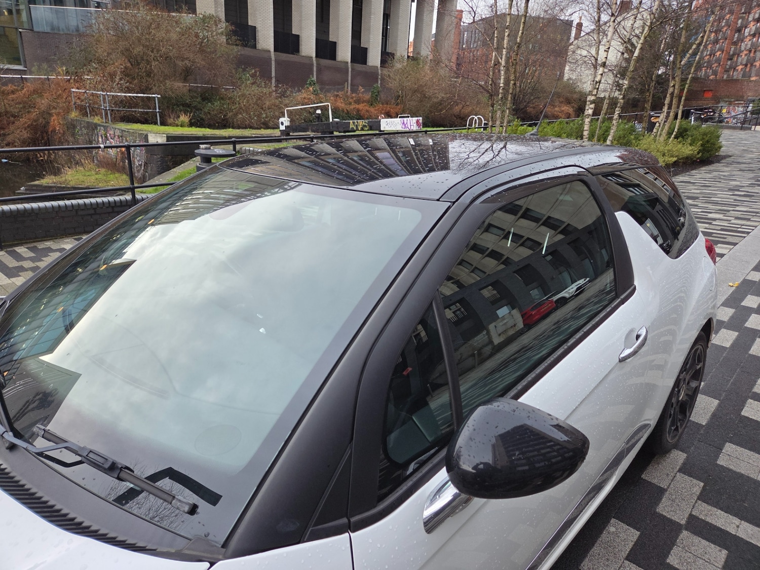 Used Citroen DS3 2012 for sale - 77195550: Photo 16