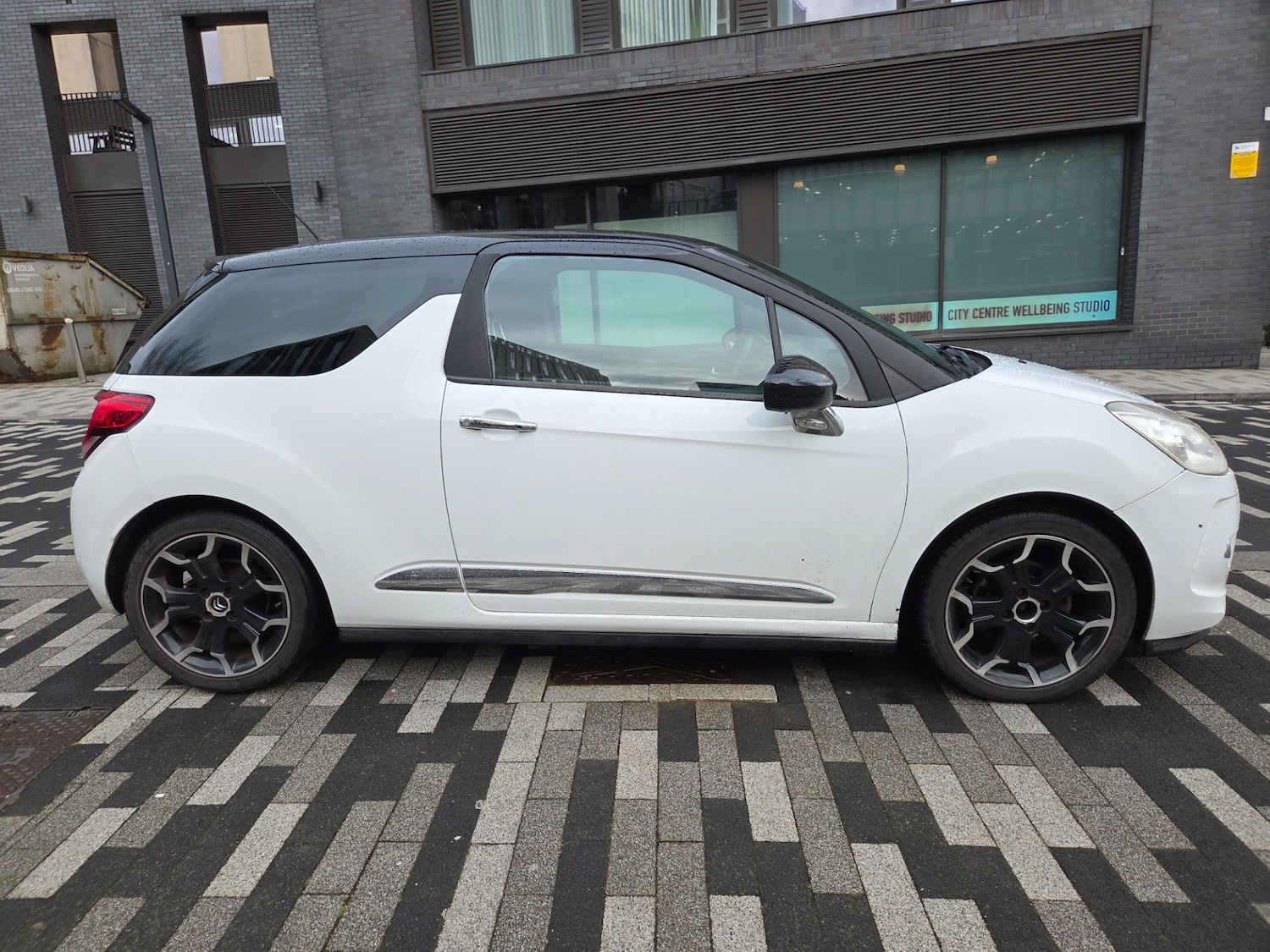 Used Citroen DS3 2012 for sale - 77195550: Photo 17