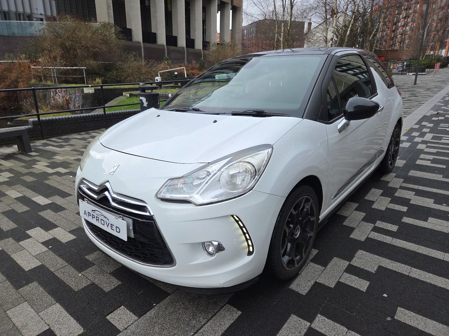 Used Citroen DS3 2012 for sale - 77195550: Photo 18