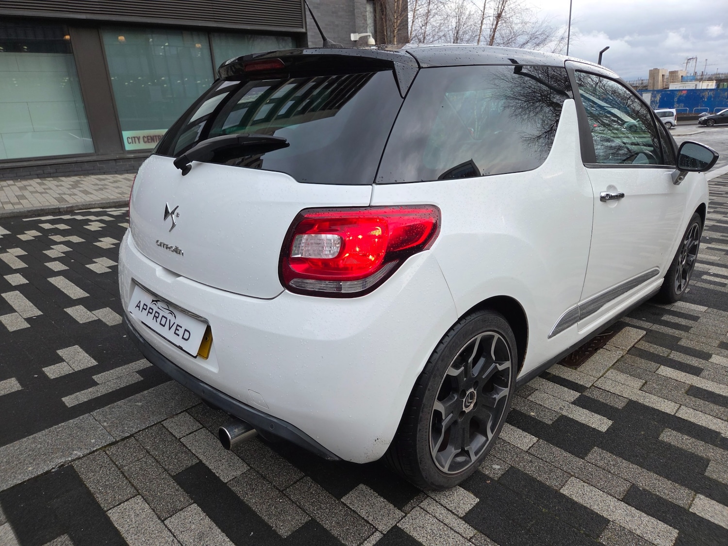 Used Citroen DS3 2012 for sale - 77195550: Photo 19