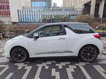 2012 (12) - 1.6 e-HDi Airdream DStyle Plus 3dr