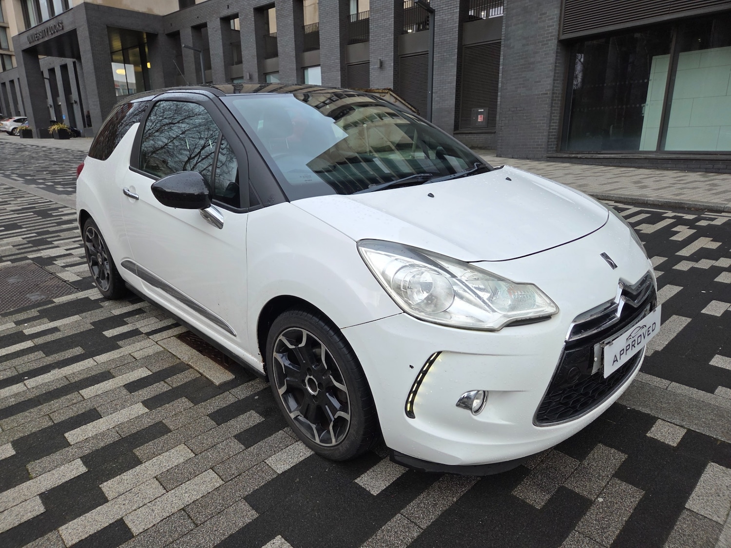 Used Citroen DS3 2012 for sale - 77195550: Photo 2