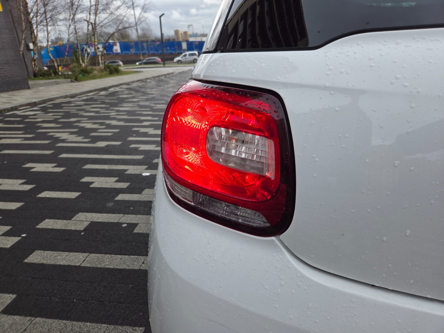 Used Citroen DS3 2012 for sale - 77195550: Photo 20