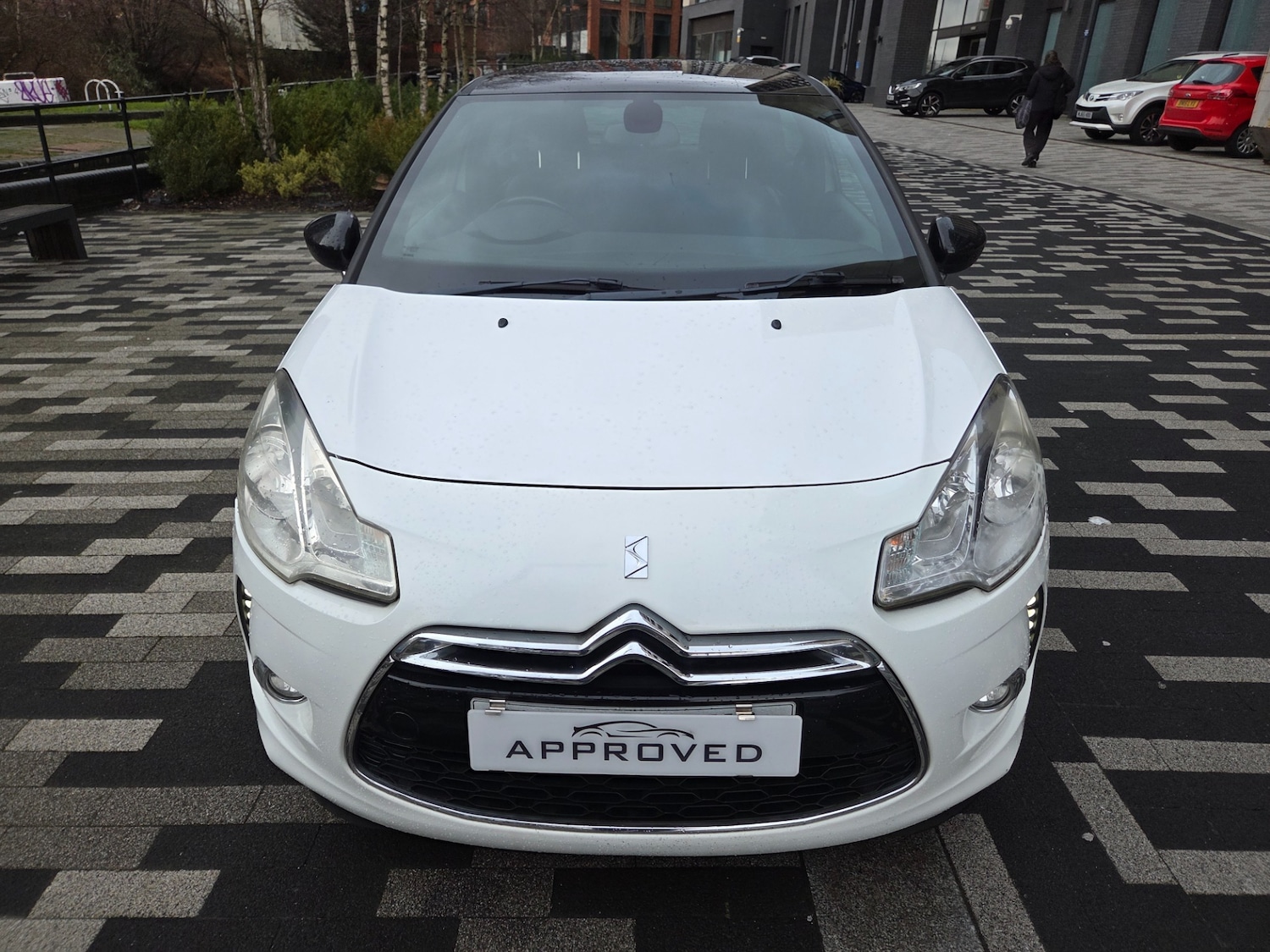 Used Citroen DS3 2012 for sale - 77195550: Photo 4