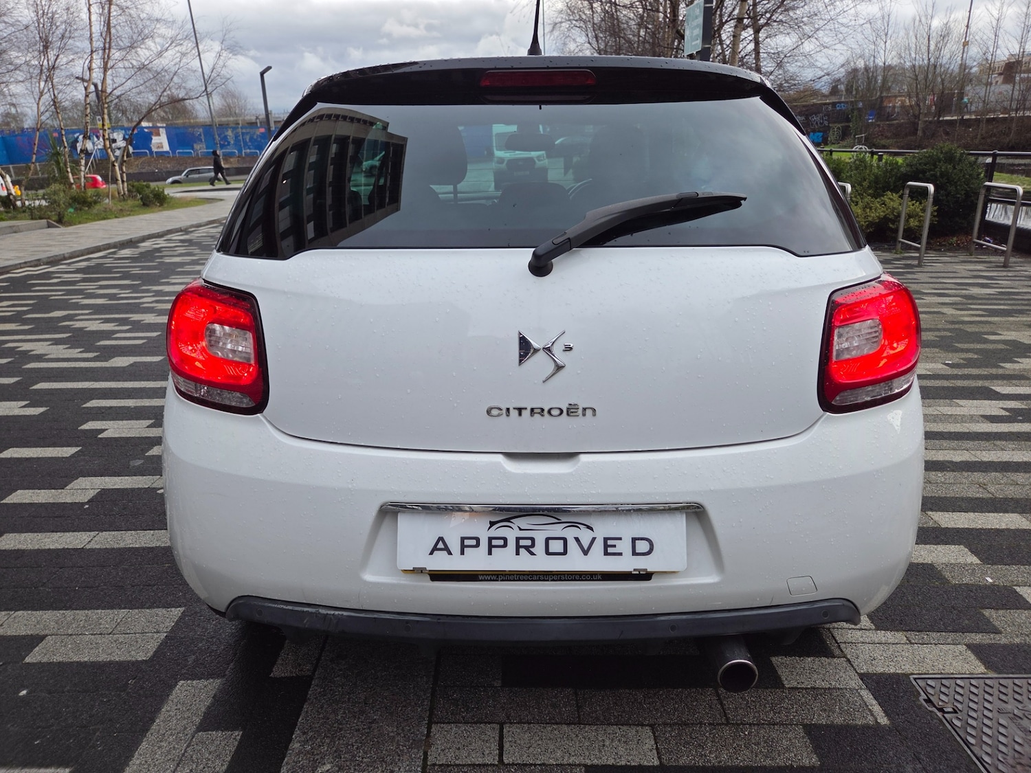 Used Citroen DS3 2012 for sale - 77195550: Photo 5