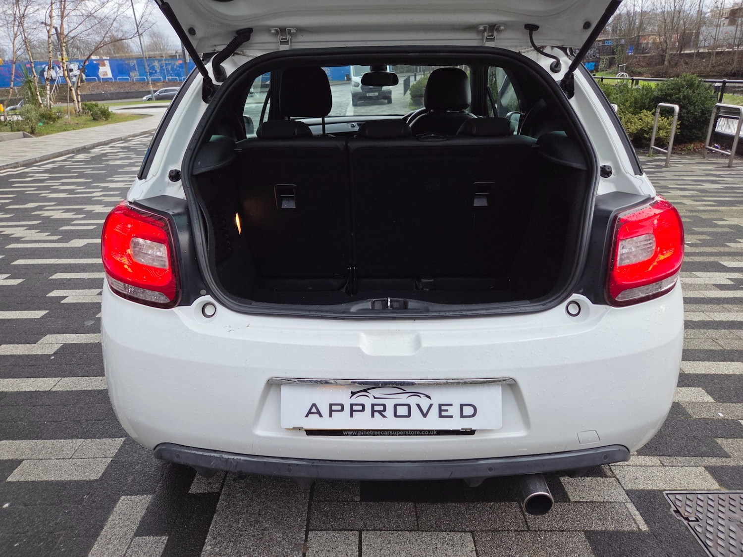 Used Citroen DS3 2012 for sale - 77195550: Photo 6