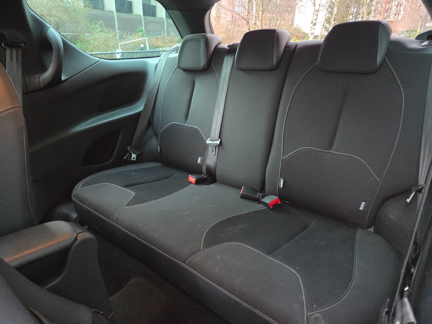 Used Citroen DS3 2012 for sale - 77195550: Photo 7