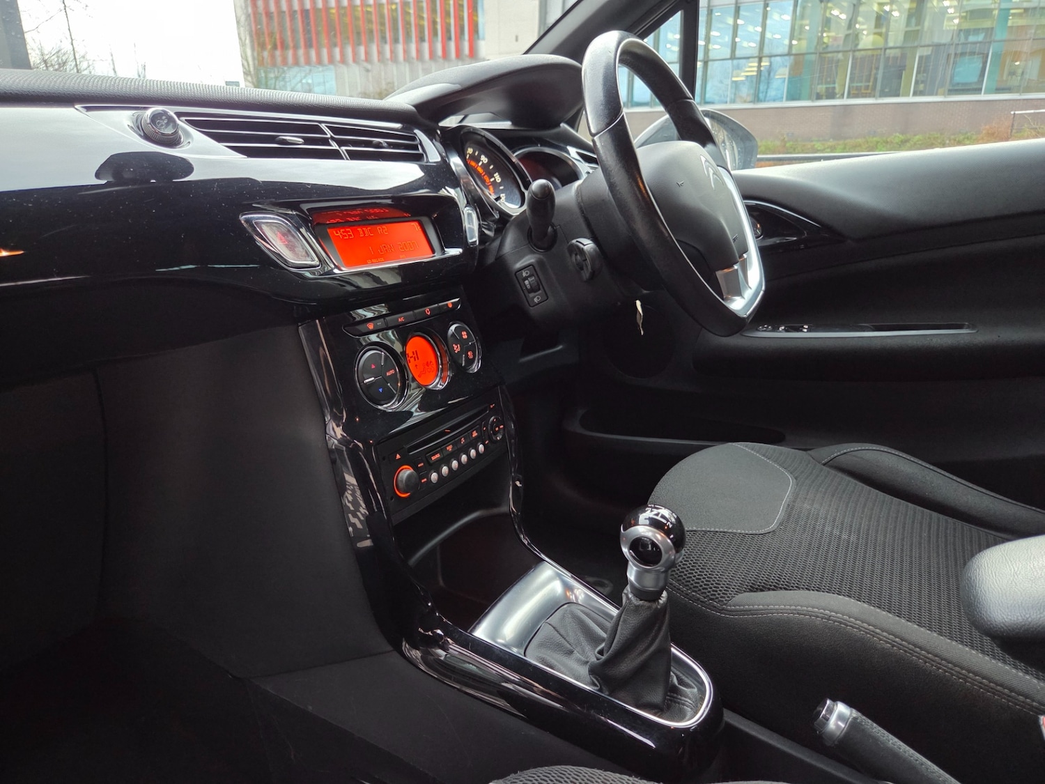 Used Citroen DS3 2012 for sale - 77195550: Photo 9