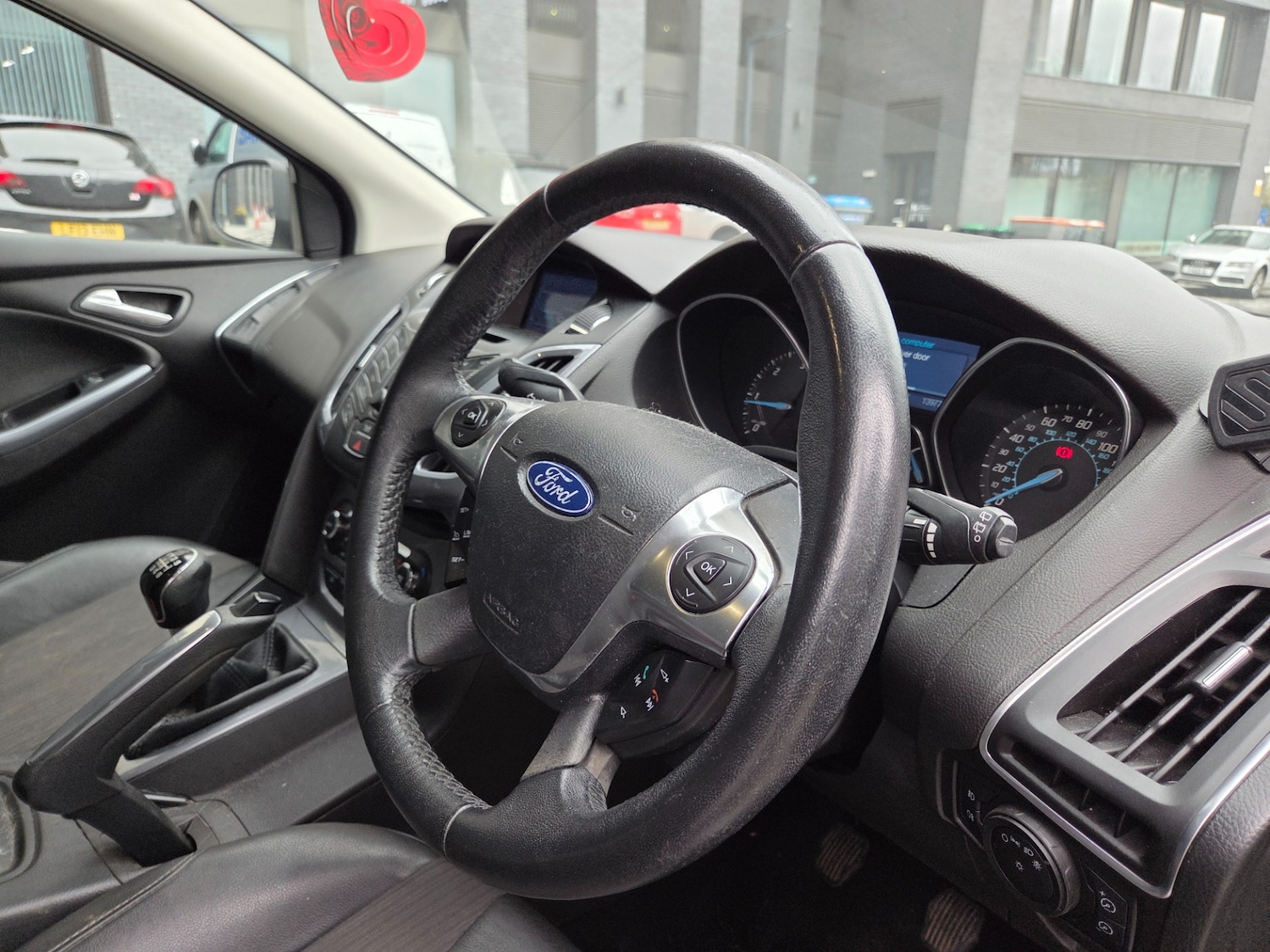 Used Ford Focus 2011 for sale - 78098500: Photo 12