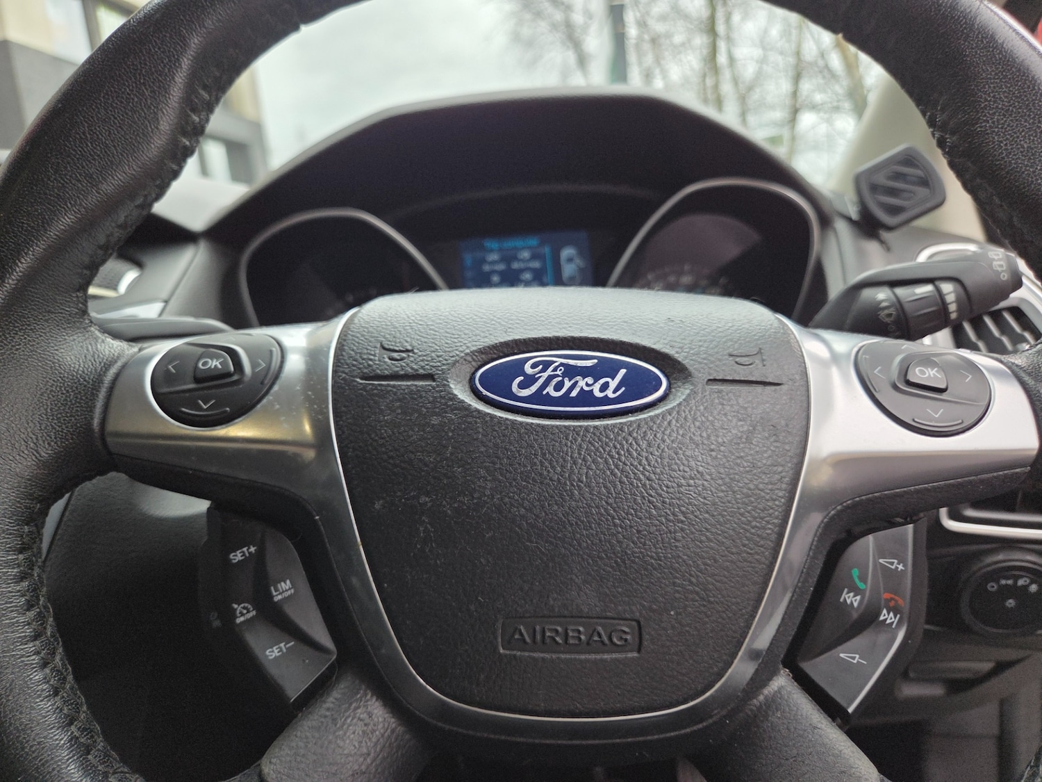 Used Ford Focus 2011 for sale - 78098500: Photo 14
