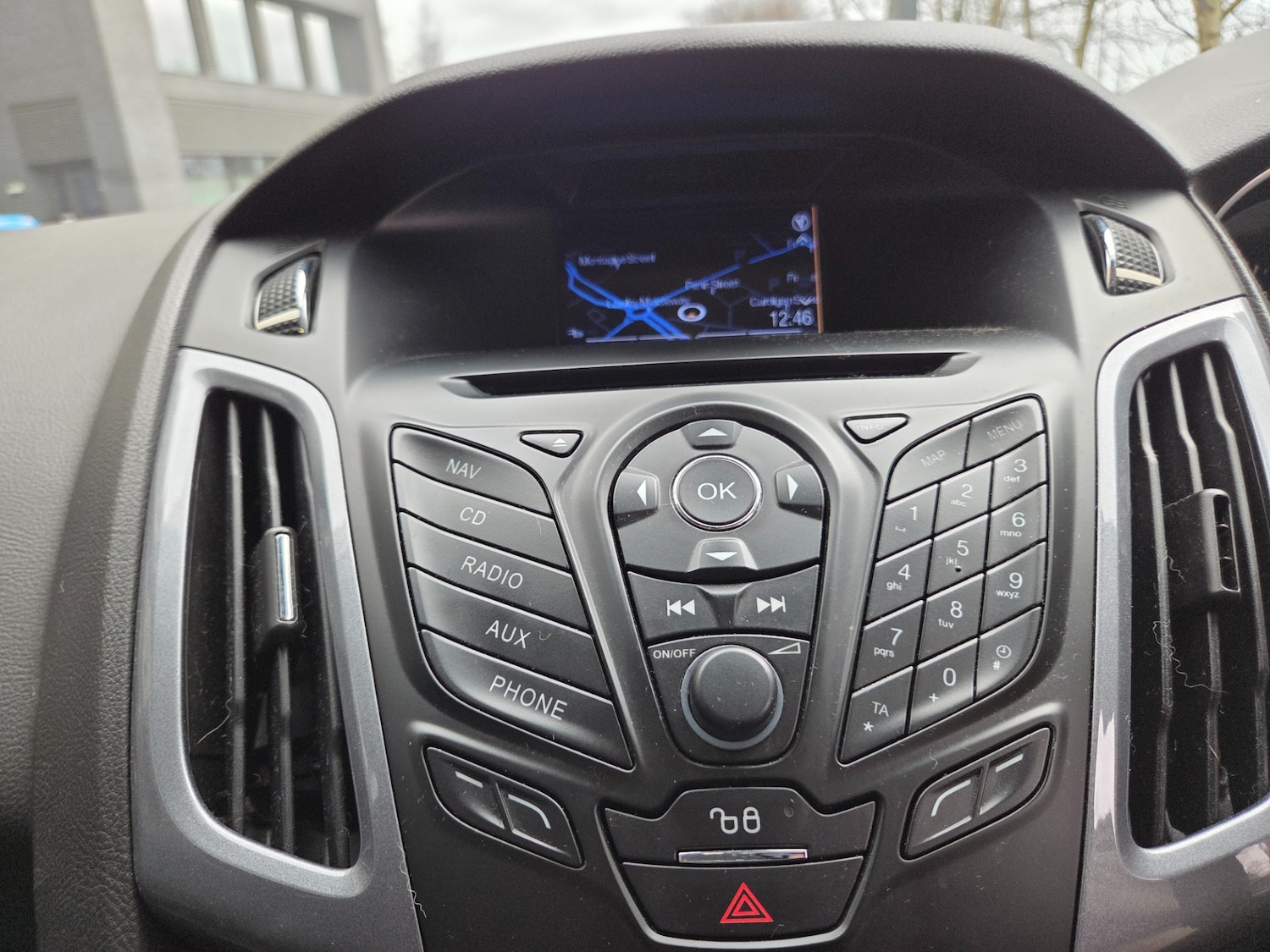 Used Ford Focus 2011 for sale - 78098500: Photo 16