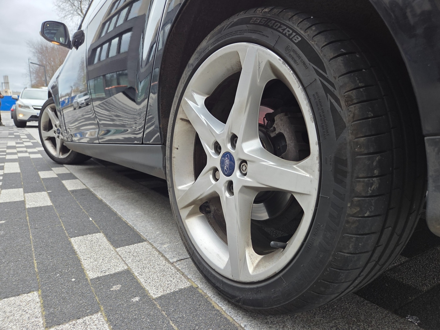 Used Ford Focus 2011 for sale - 78098500: Photo 18