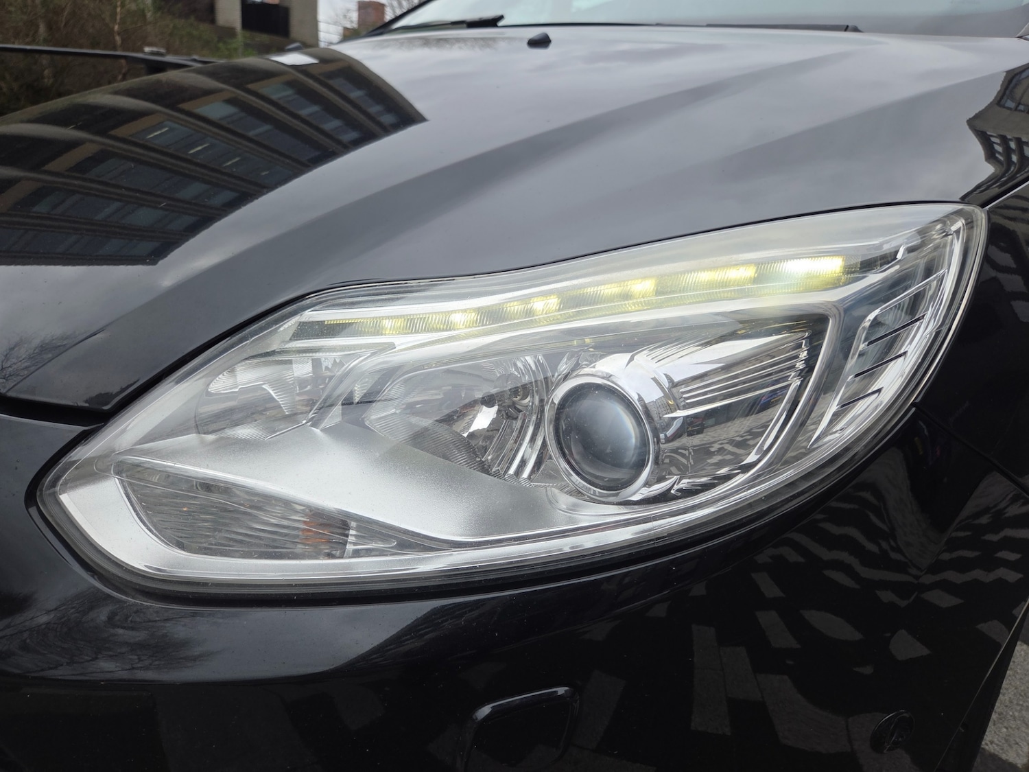 Used Ford Focus 2011 for sale - 78098500: Photo 19