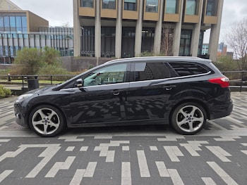 Used Ford Focus 2011 for sale - 78098500: Photo