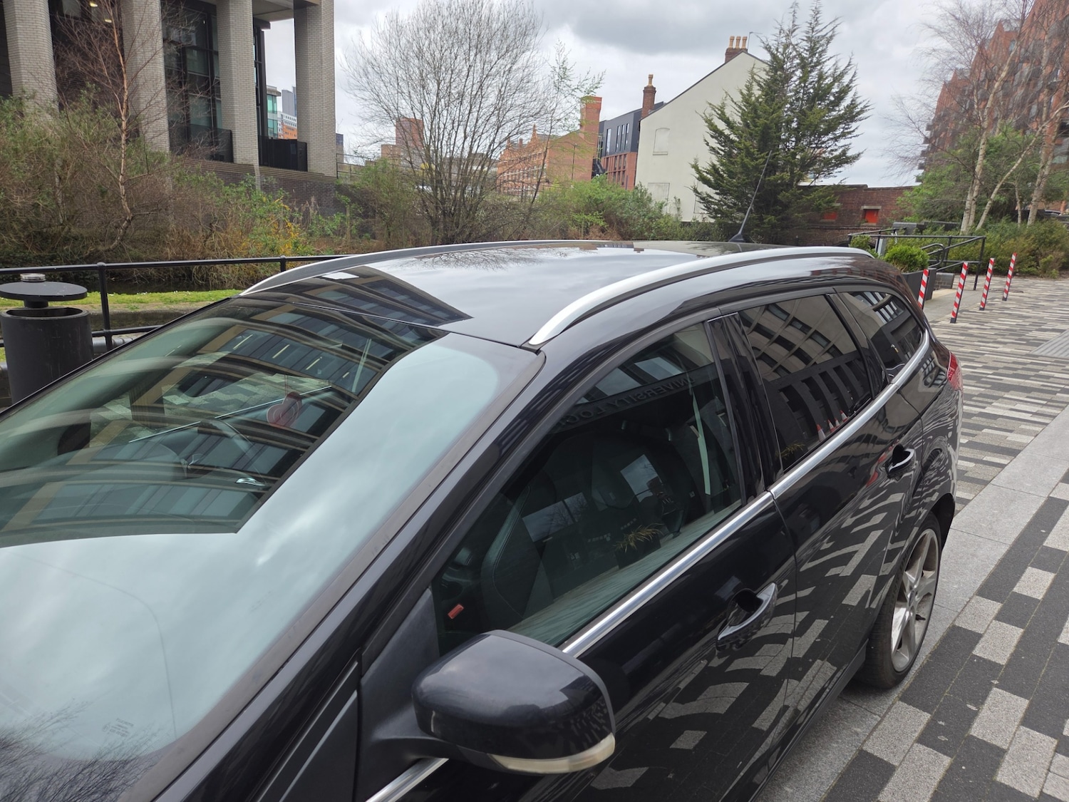 Used Ford Focus 2011 for sale - 78098500: Photo 20