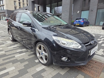 Used Ford Focus 2011 for sale - 78098500: Photo