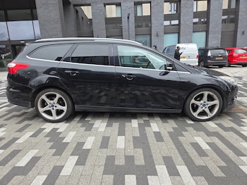 Used Ford Focus 2011 for sale - 78098500: Photo