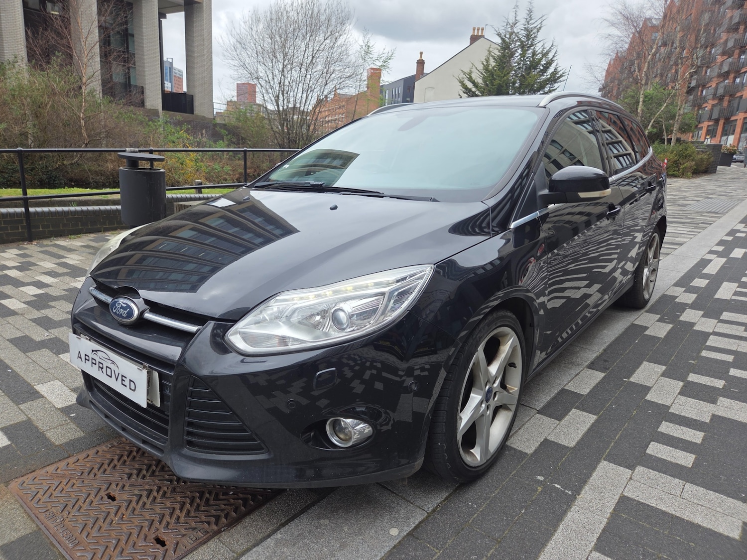 Used Ford Focus 2011 for sale - 78098500: Photo 5
