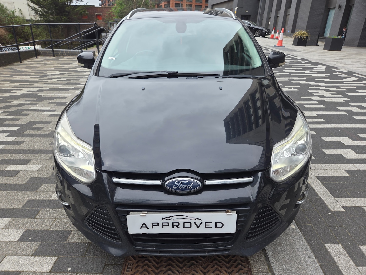 Used Ford Focus 2011 for sale - 78098500: Photo 7