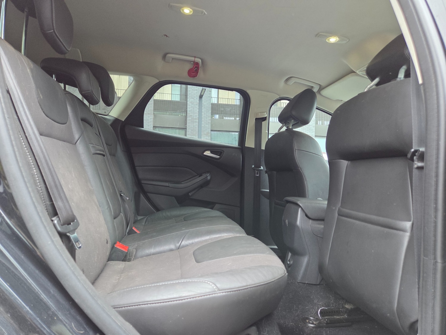 Used Ford Focus 2011 for sale - 78098500: Photo 9