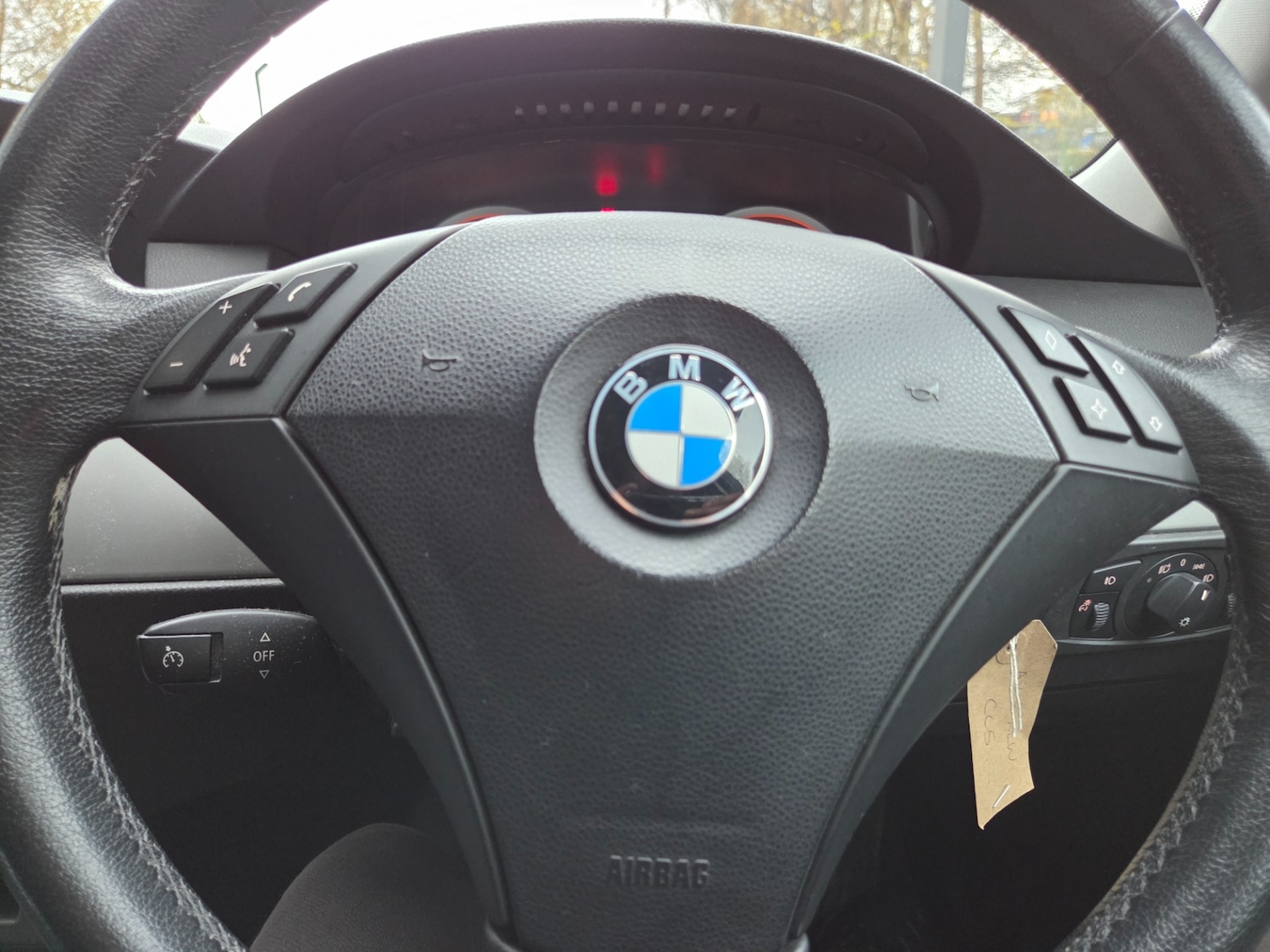 Used BMW 5 Series 2006 for sale - 76722527: Photo 13