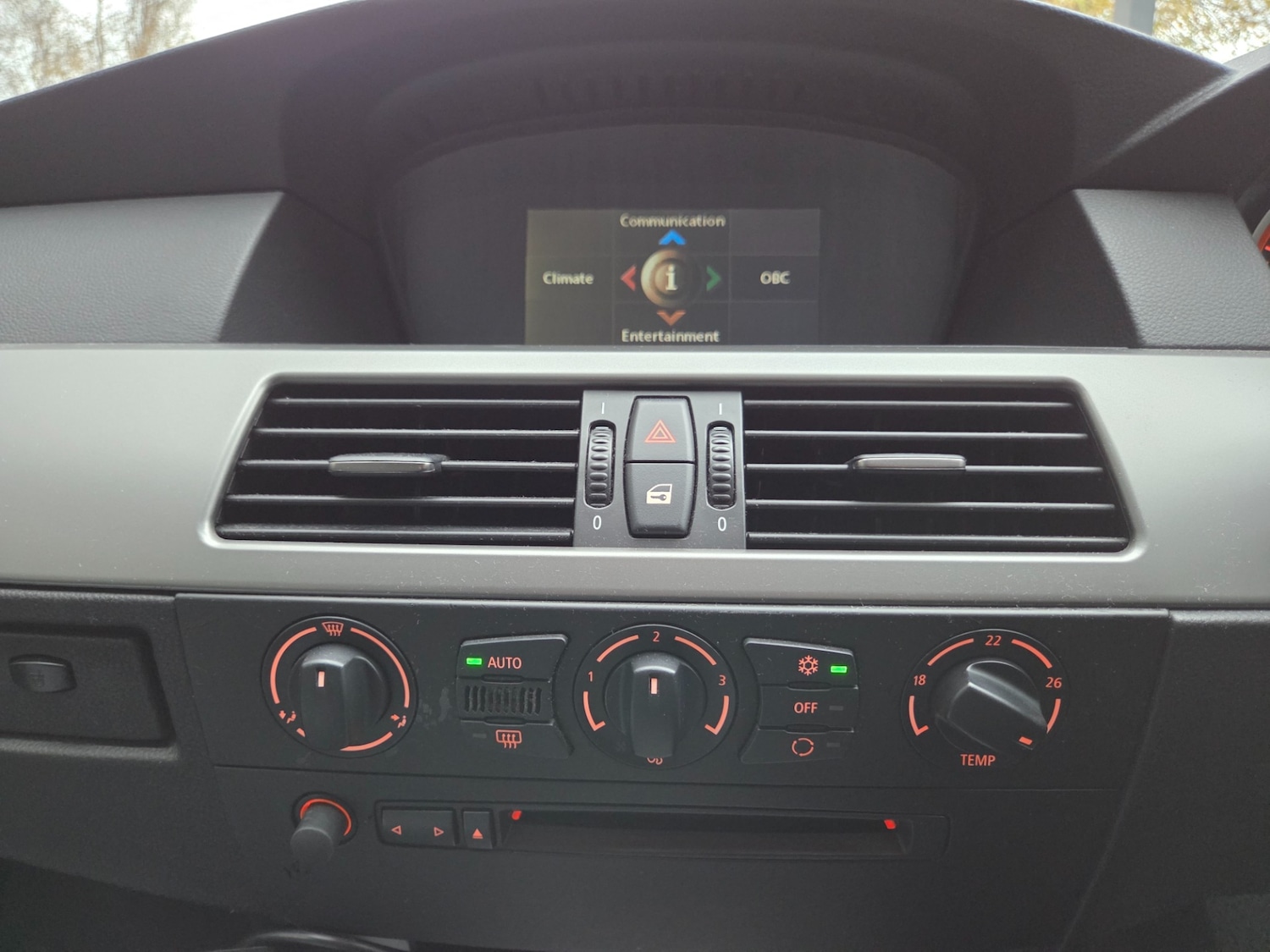 Used BMW 5 Series 2006 for sale - 76722527: Photo 15