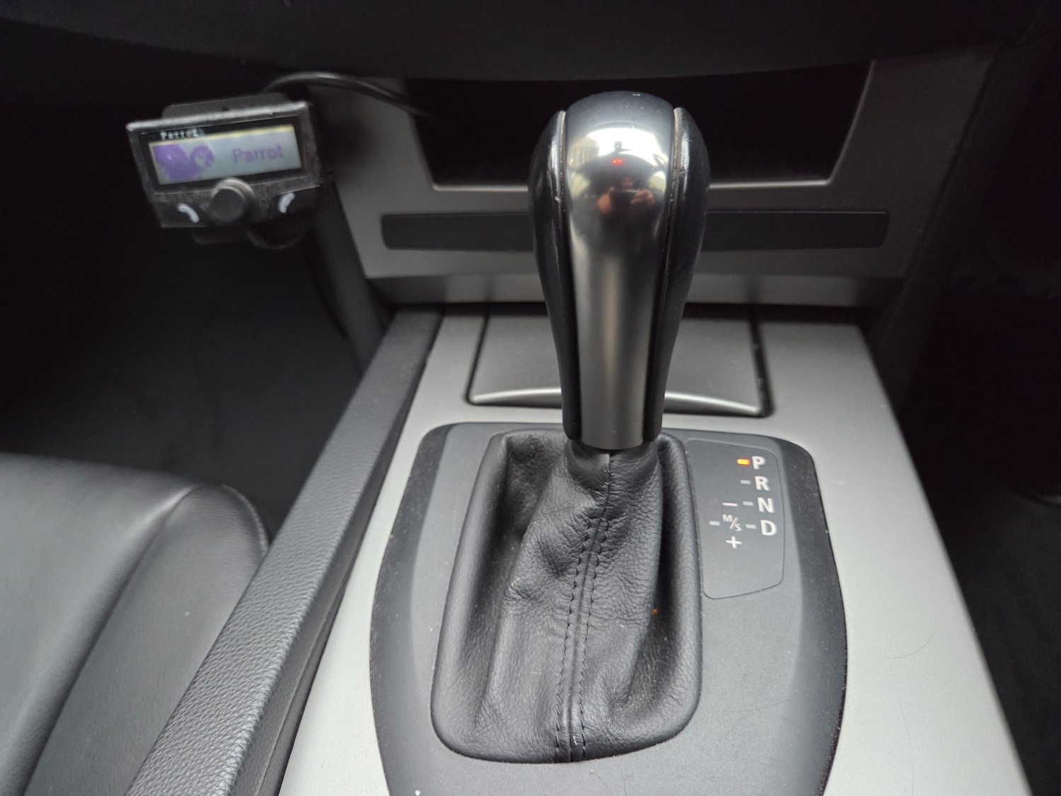 Used BMW 5 Series 2006 for sale - 76722527: Photo 16