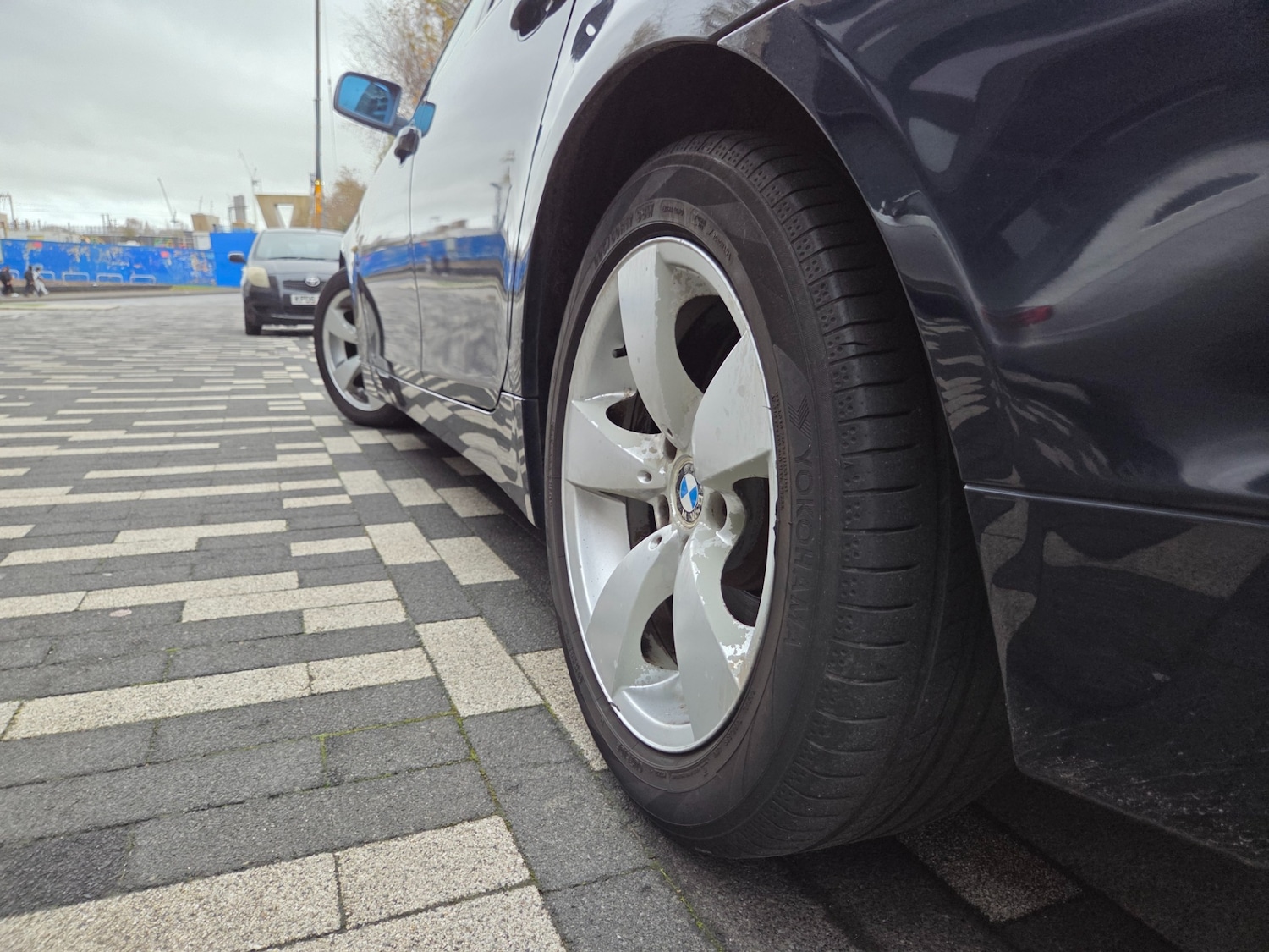 Used BMW 5 Series 2006 for sale - 76722527: Photo 17