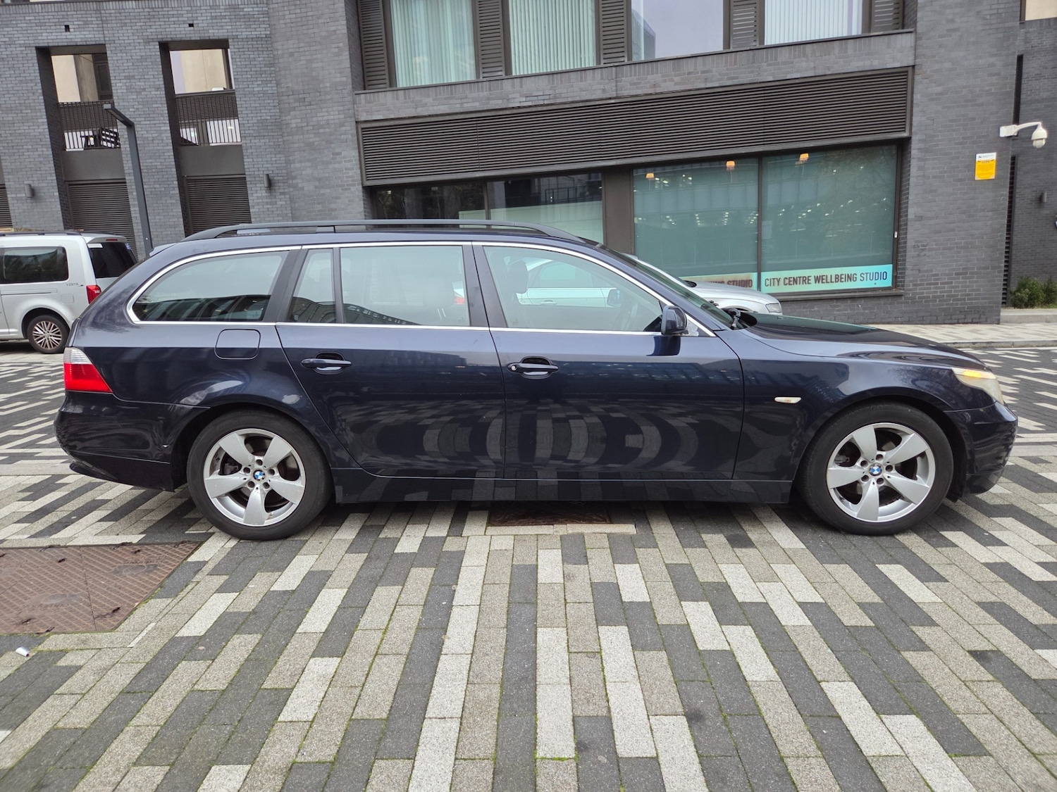 Used BMW 5 Series 2006 for sale - 76722527: Photo 18