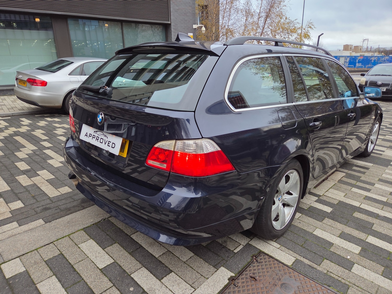 Used BMW 5 Series 2006 for sale - 76722527: Photo 20