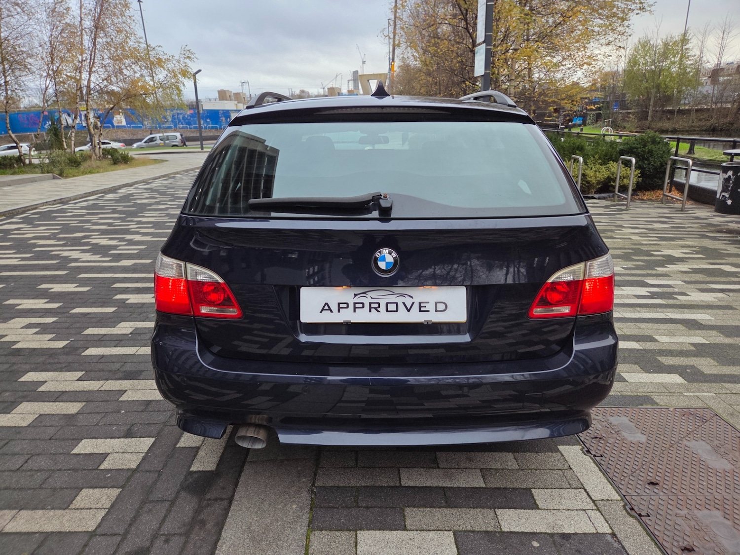 Used BMW 5 Series 2006 for sale - 76722527: Photo 5