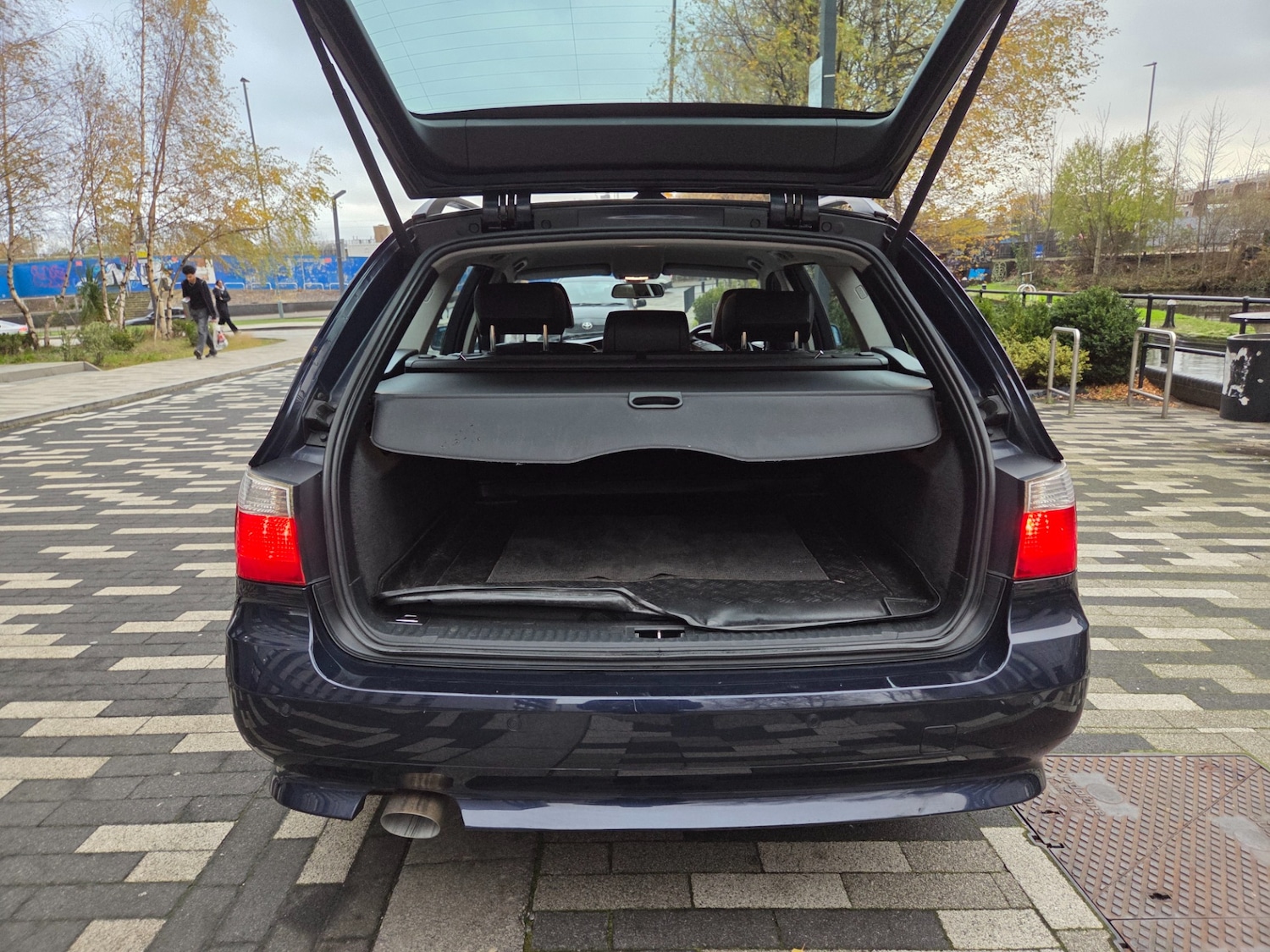 Used BMW 5 Series 2006 for sale - 76722527: Photo 7