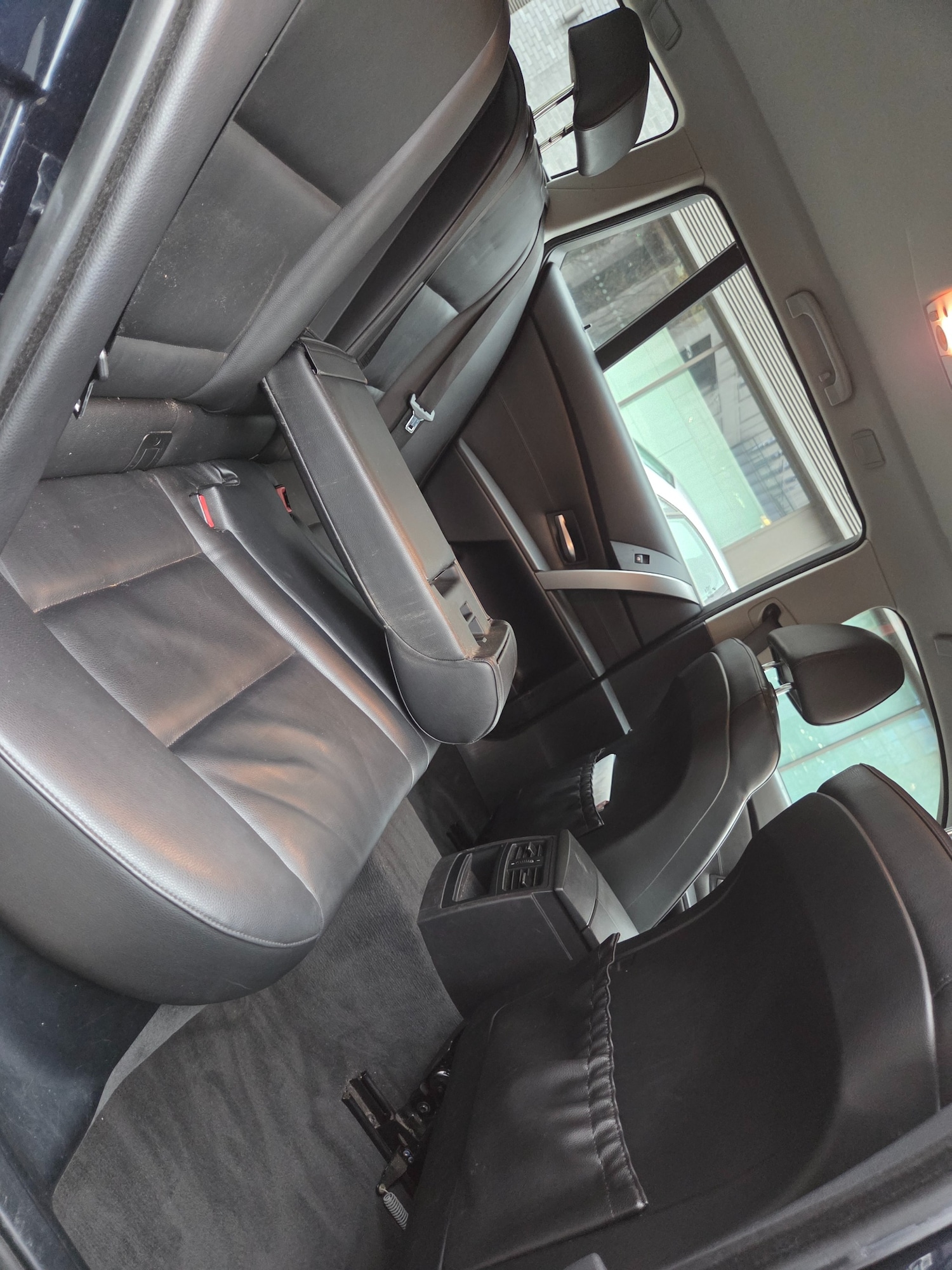 Used BMW 5 Series 2006 for sale - 76722527: Photo 8