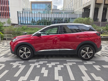 Used Peugeot 3008 2017 for sale - 78489399: Photo