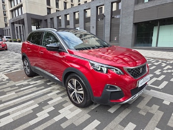 Used Peugeot 3008 2017 for sale - 78489399: Photo