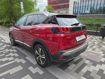Used Peugeot 3008 2017 for sale - 78489399: Photo