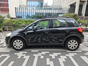 2011 (60) - 1.6 GL 5dr