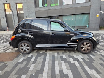 Used Chrysler PT Cruiser 2004 for sale - 79315143: Photo