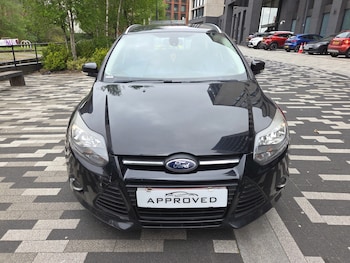 Used Ford Focus 2014 for sale - 78415278: Photo