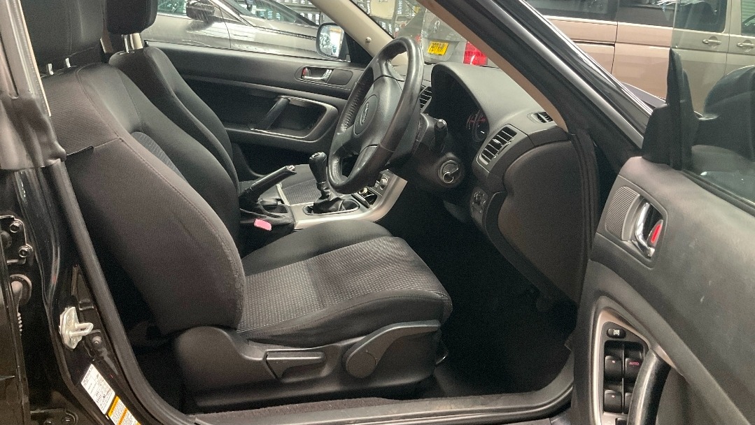 Used Subaru Outback 2005 for sale - 77896167: Photo 10