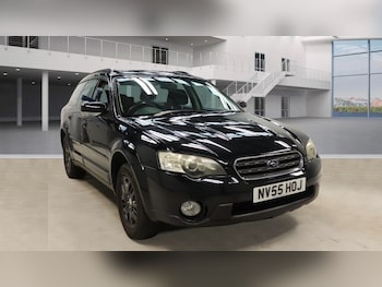 Used Subaru Outback 2005 for sale - 77896167: Photo