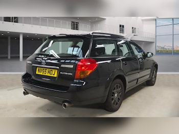 Used Subaru Outback 2005 for sale - 77896167: Photo