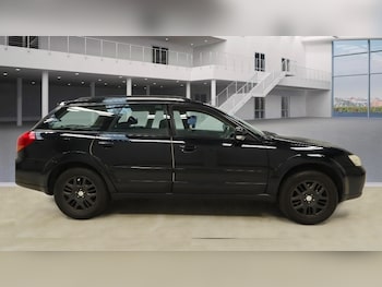 Used Subaru Outback 2005 for sale - 77896167: Photo