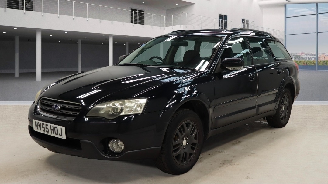 Used Subaru Outback 2005 for sale - 77896167: Photo 6