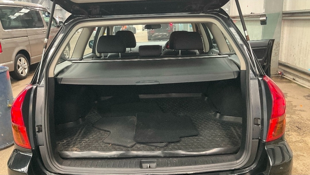 Used Subaru Outback 2005 for sale - 77896167: Photo 8